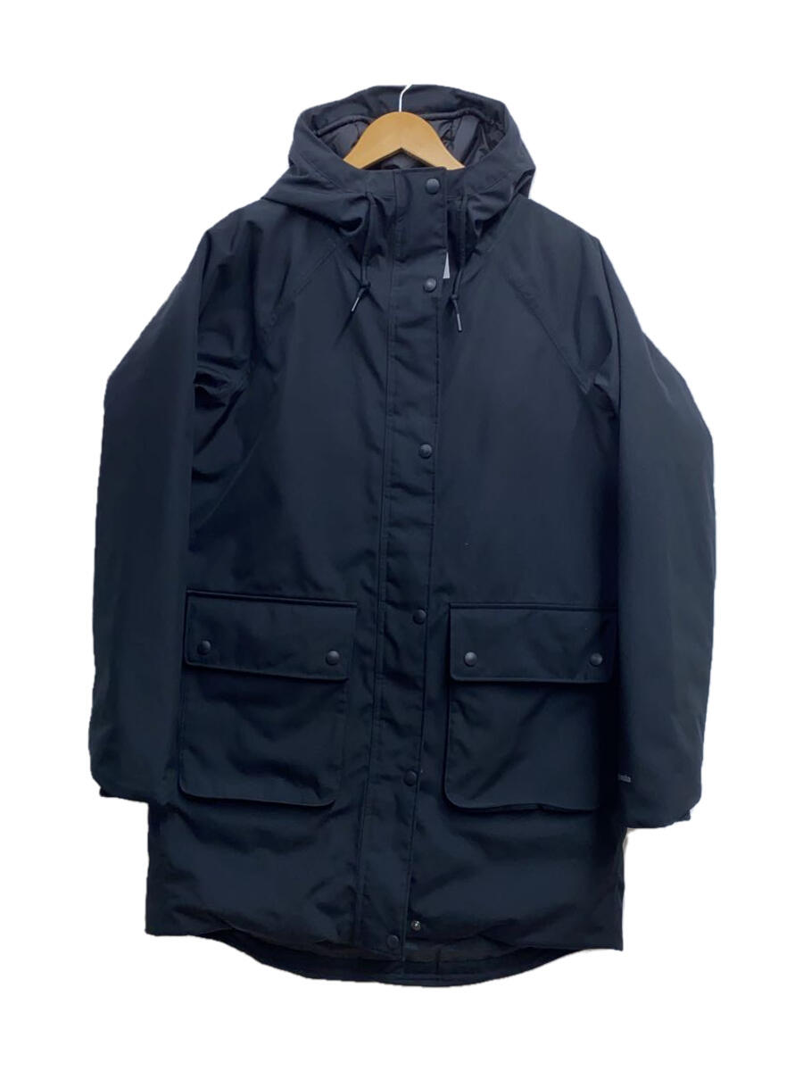 【楽天市場】【中古】patagonia GRATE FALLS INSULATED PARKA/ジャケット/S/ポリエステル/BLK ...