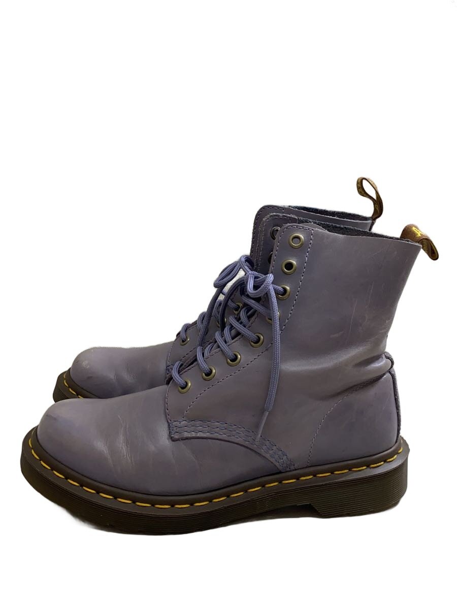 【中古】Dr.Martens◆ブーツ/US7/PUP【シューズ】｜2ｎｄ STREET 店