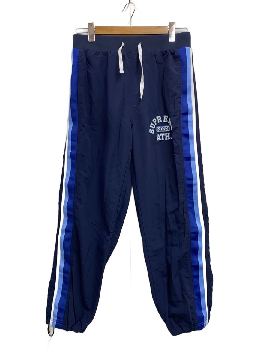 【中古】Supreme◆ボトム/S/ナイロン/NVY【メンズウェア】|2nd STREET 店