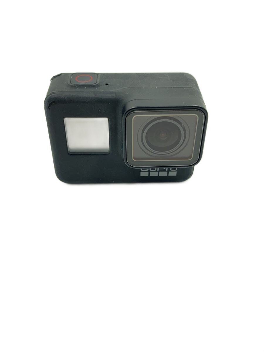 【中古】GoPro◆視覚的余分の物【家電・視覚的・オーディオ】