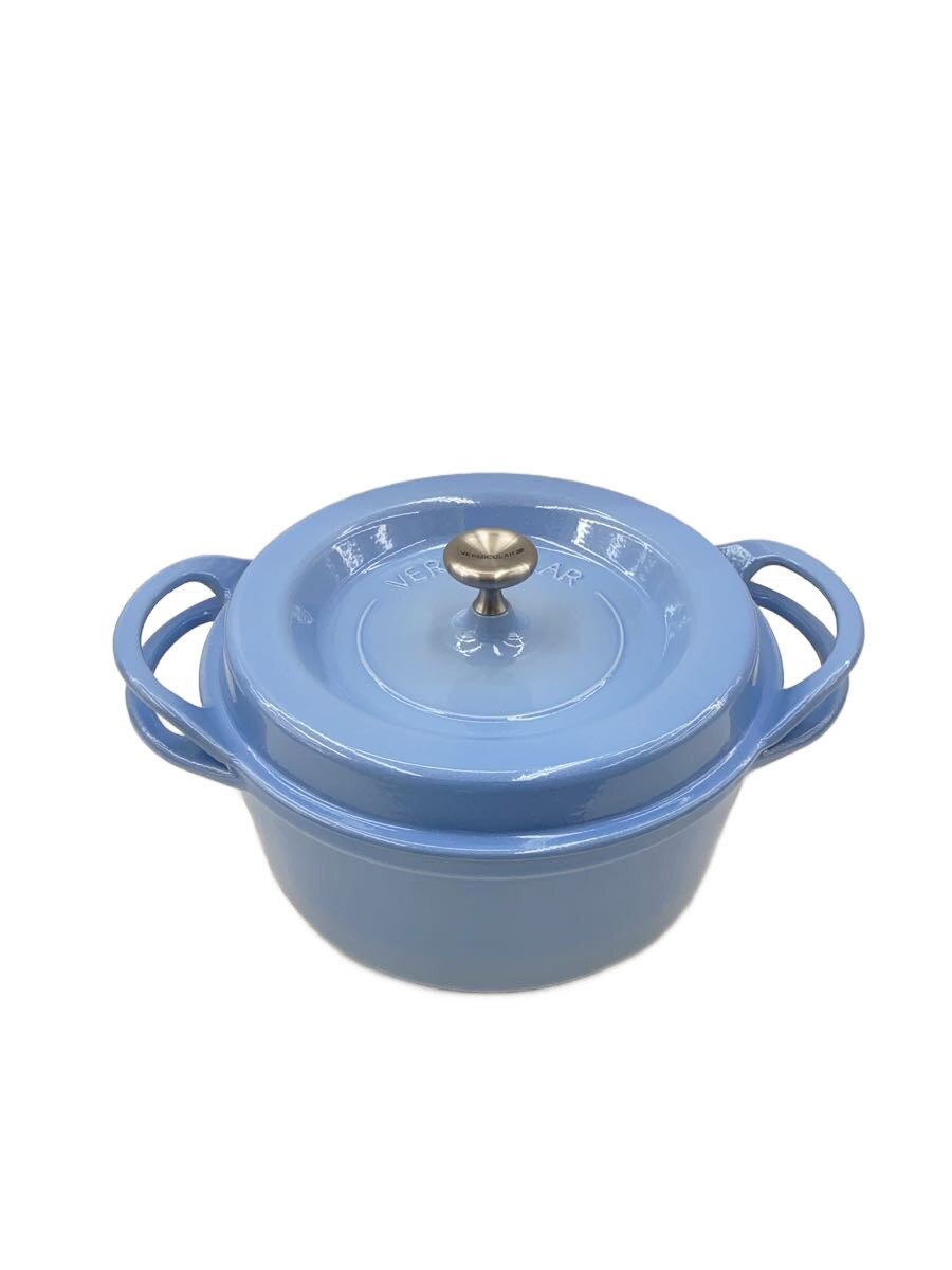 【中古】Vermicular◆鍋/BLU//【キッチン用品】｜2ｎｄ STREET 店 14,731円