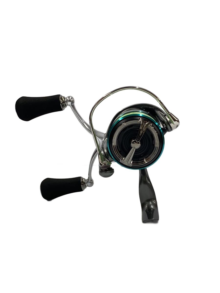 【中古】DAIWA◆25 エメラルダス エア LT2500S-DH 00061321【スポーツ】｜2ｎｄ STREET 店