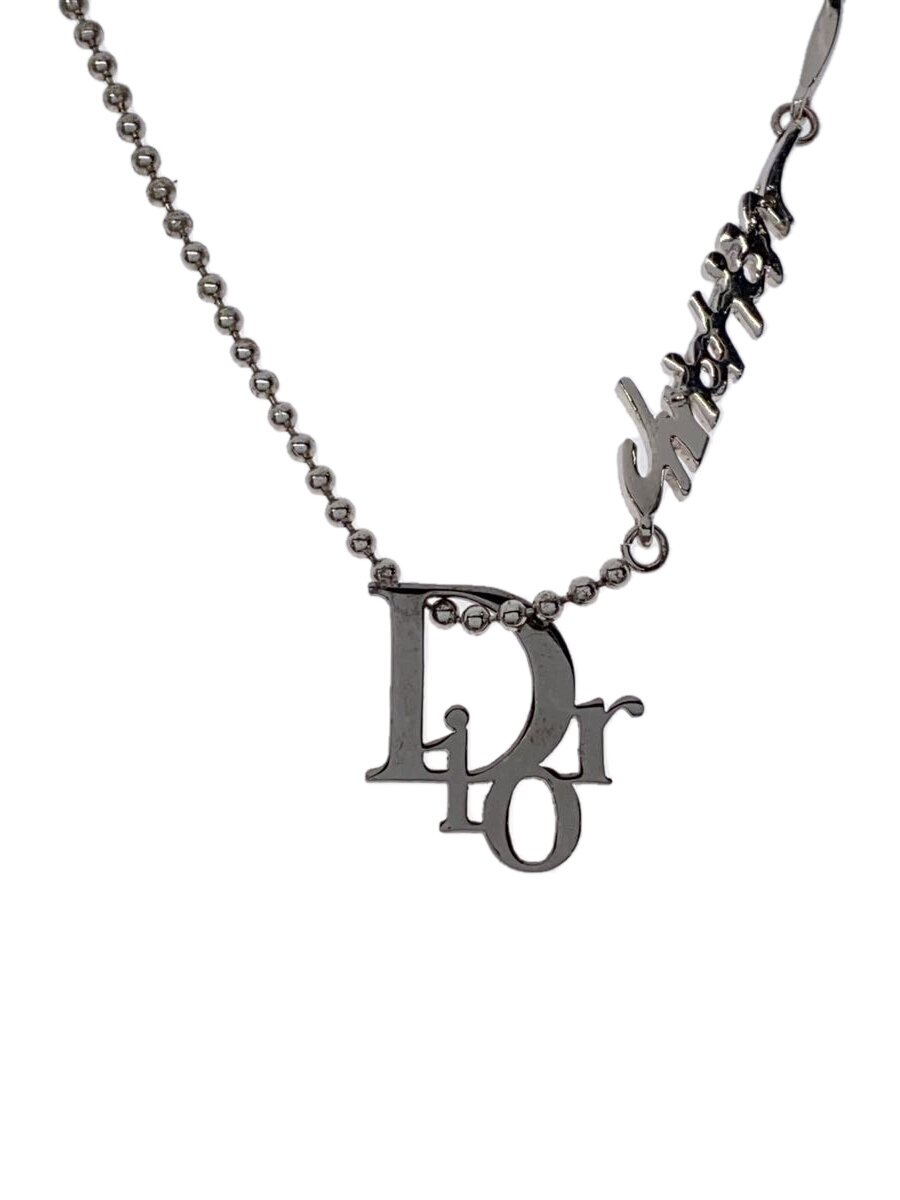 【中古】Christian Dior◆Diorロゴタイプ/CDロゴタイプ/パール/付属物/レディース//【服飾雑貨他】