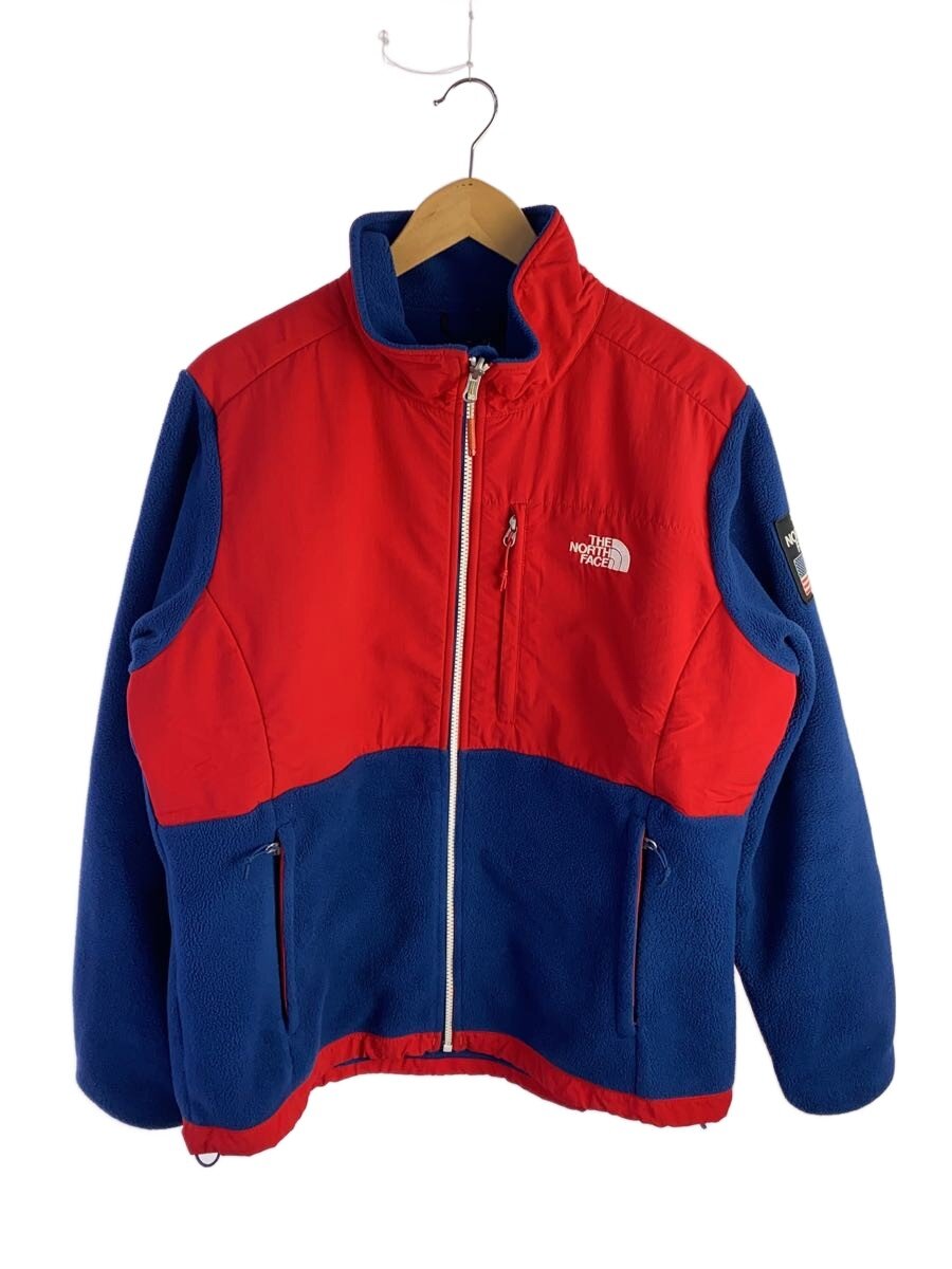【中古】THE NORTH FACE◆フリースジャケット/XL/ポリエステル/無地/4501246744【メンズウェア】｜2ｎｄ STREET 店