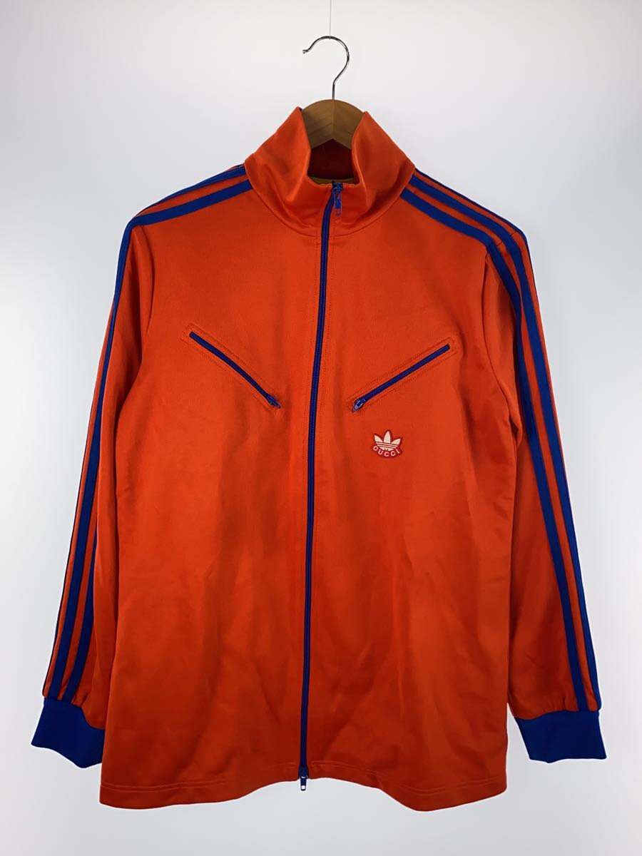 【中古】GUCCI◆ティーシャツ/M/ポリエステル/ORN【メンズウェア】
