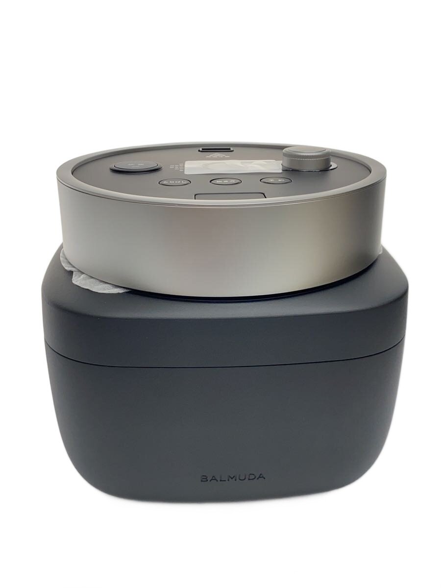 【中古】BALMUDA◆炊飯器 The Gohan K08A//【家電・ビジュアル・オーディオ】｜2ｎｄ STREET 店