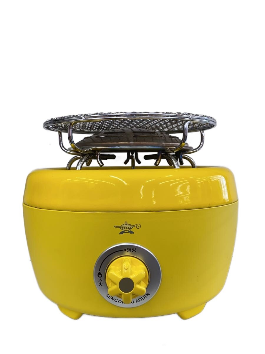 【中古】Aladdin◆調理家電その他 SAG-HB01(Y)【家電・ビジュアル・オーディオ】