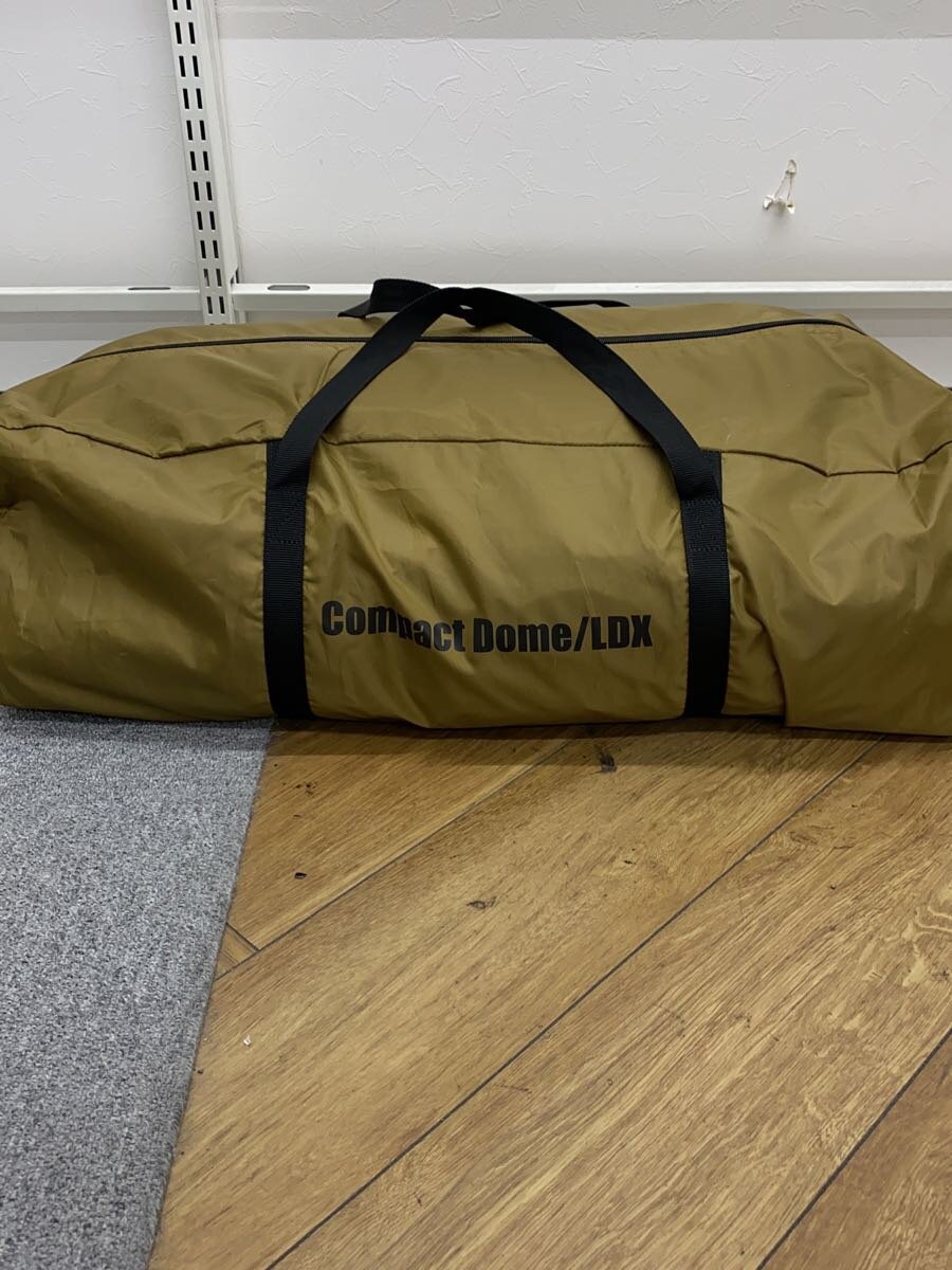 【中古】Coleman◆テント/ドーム/CML/コンパクトドーム/LDX/スタートパッケージ【スポーツ】