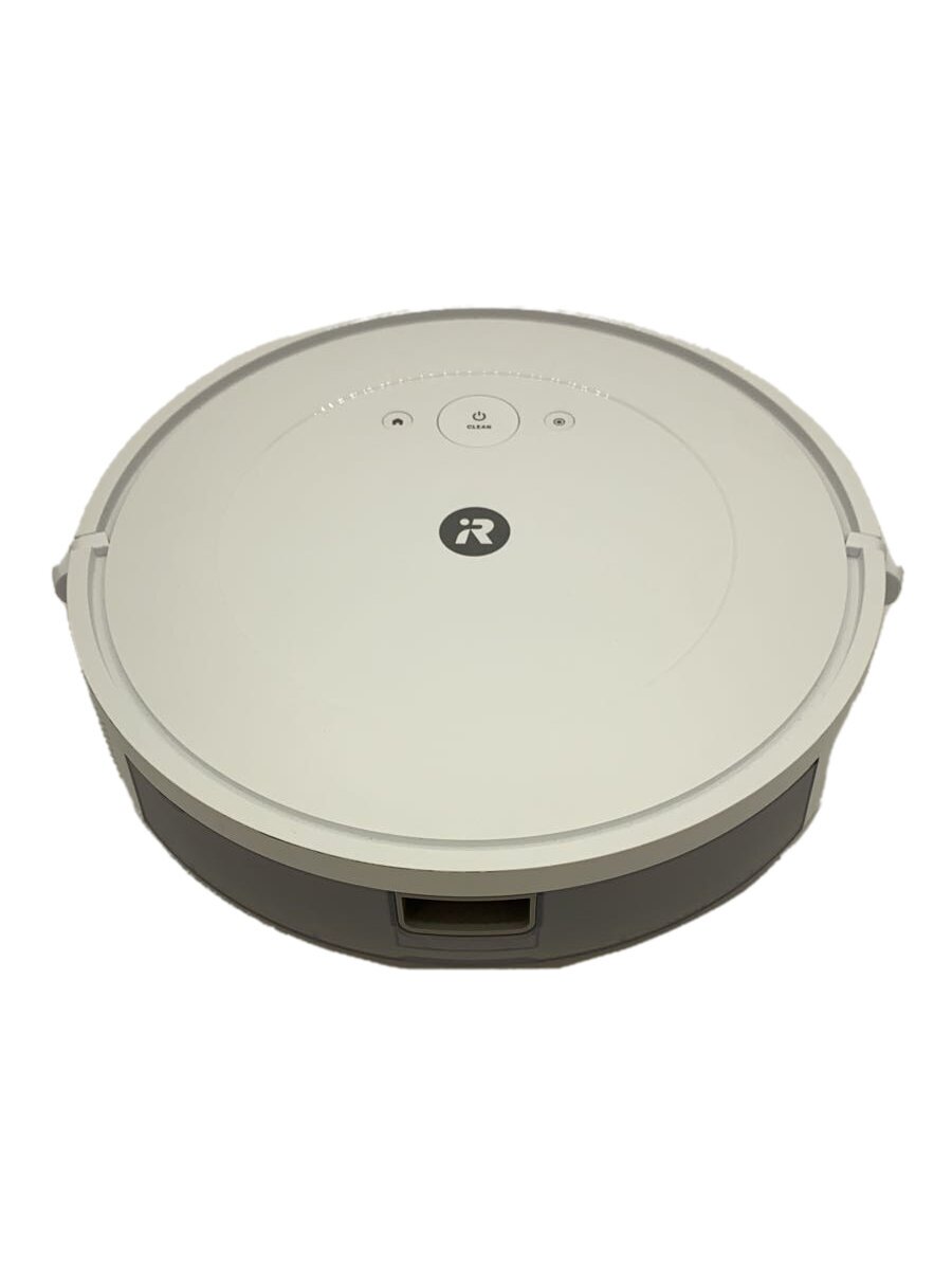 【中古】iRobot◆掃き出す機/RVG-Y1【家電・視覚性・オーディオ】