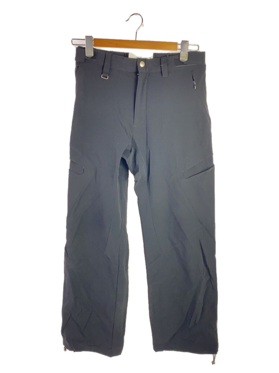【中古】KAIKO◆ASSIST #2/トレーニングパンツ/ボトム/1/ナイロン/BLK/KAIKO-23-015//【メンズウェア】｜2ｎｄ STREET 店