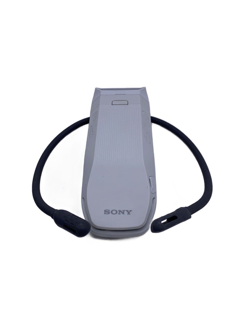 【中古】SONY◆ウェアラブルサーモデバイス/REON POCKET PRO/RNPK-P1【家電・ビジュアル・オーディオ】