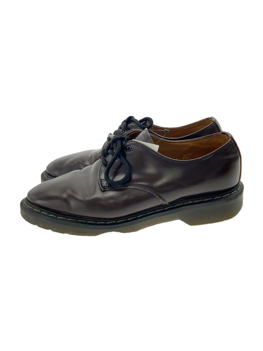 【中古】solovair◆ドレスシューズ/--/BRW【シューズ】|2nd STREET 店