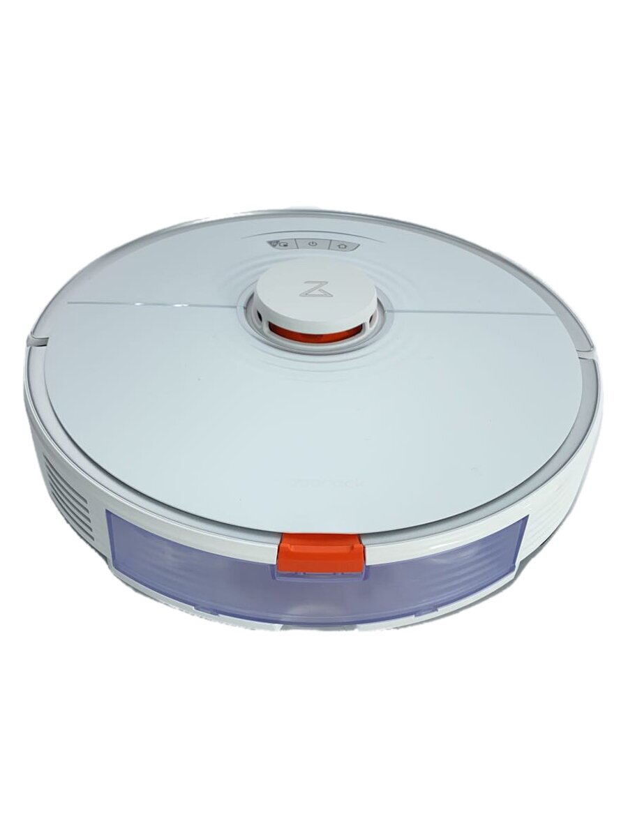 【中古】roborock◆掃除機 Roborock S7 S702-04【家電・ビジュアル・オーディオ】