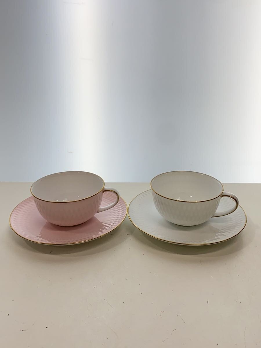 【中古】Noritake◆カップ&ソーサー/2点セット//【キッチン用品】｜2ｎｄ STREET 店