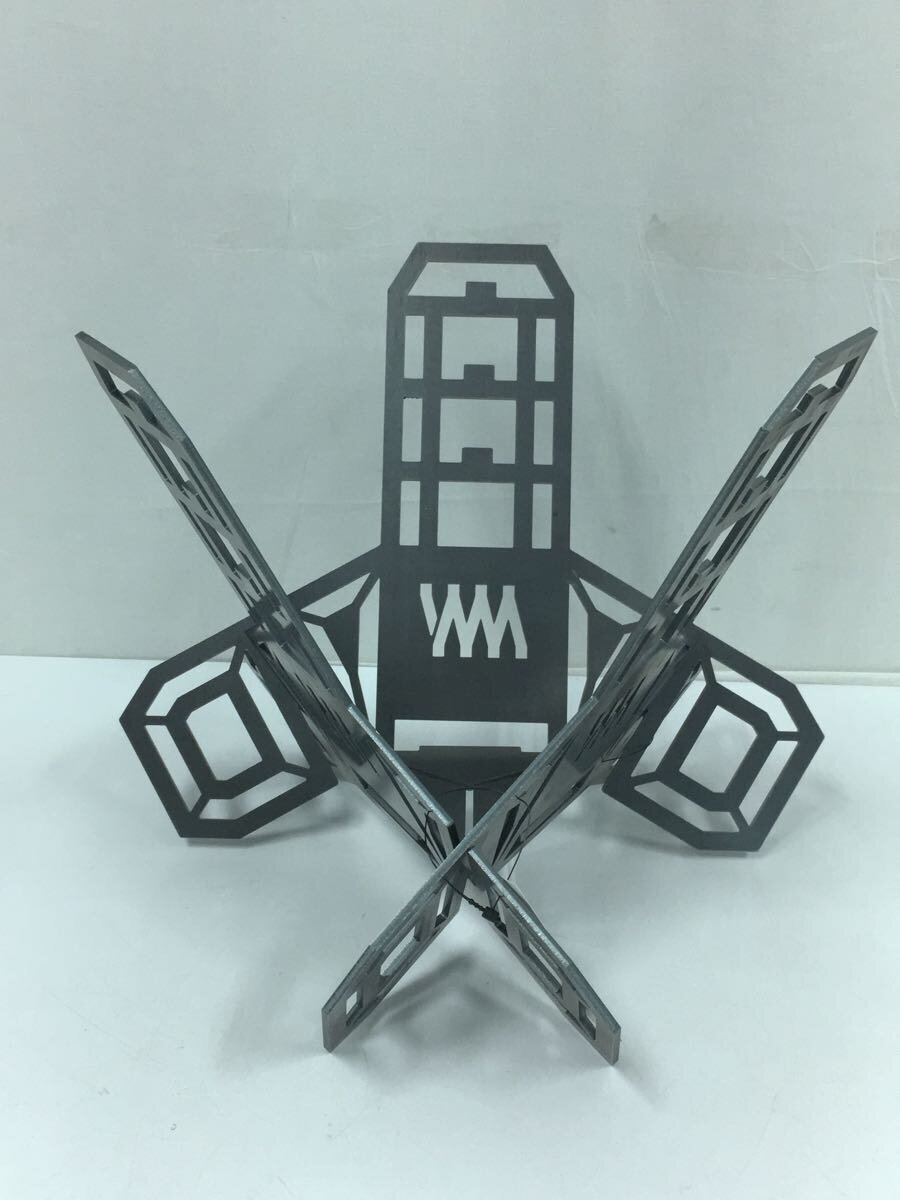 【中古】MITARI WORKS/タキビスタンドM//【スポーツ】