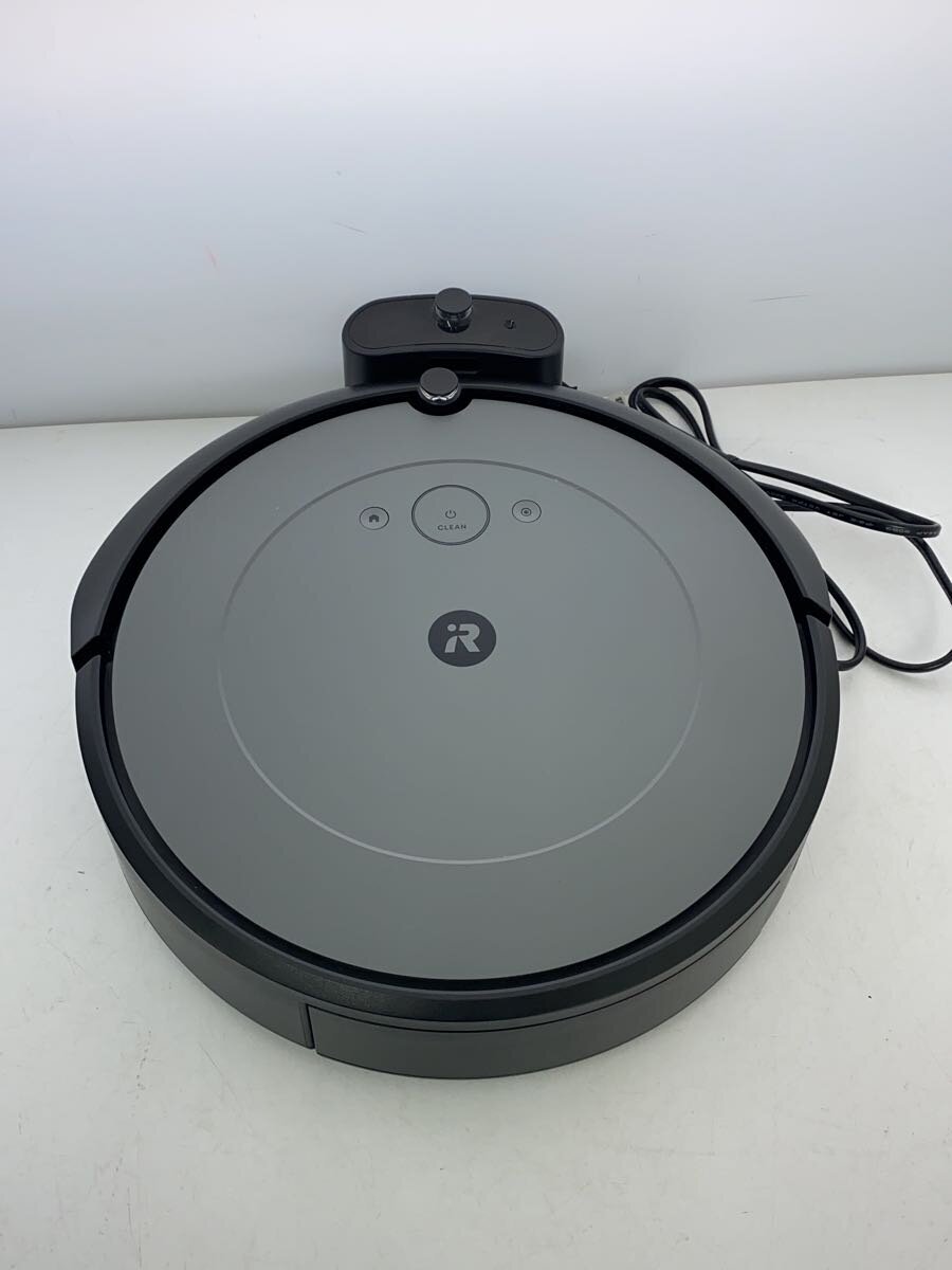 【中古】iRobot◆掃き出す機 ルンバ i2 i215860【家電・視覚性・オーディオ】