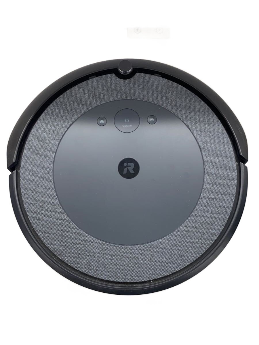 【中古】iRobot◆掃き出す機 ルンバ i3+i355060 RVD-Y1【家電・視覚性・オーディオ】