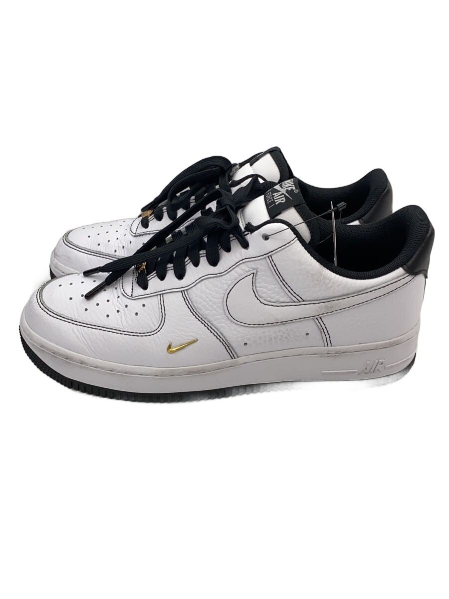 【中古】NIKE◆ローカットスニーカー/26.5珊/WHT/PVC/IB6543-101【シューズ】