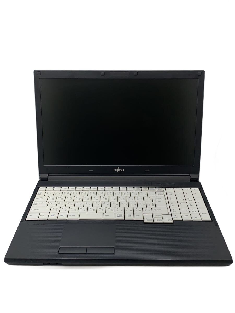 【中古】FUJITSU◆ノートPC/その他/不明/不明/2018/FMVA26005//【パソコン】｜2ｎｄ STREET 店 8,131円