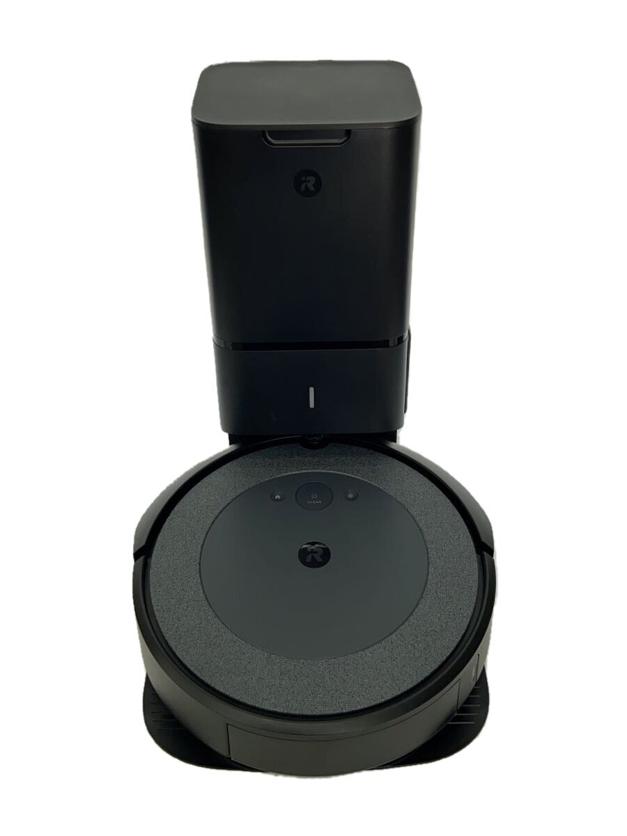 【中古】iRobot◆掃き出す機 ルンバ i3 I315060【家電・視覚性・オーディオ】
