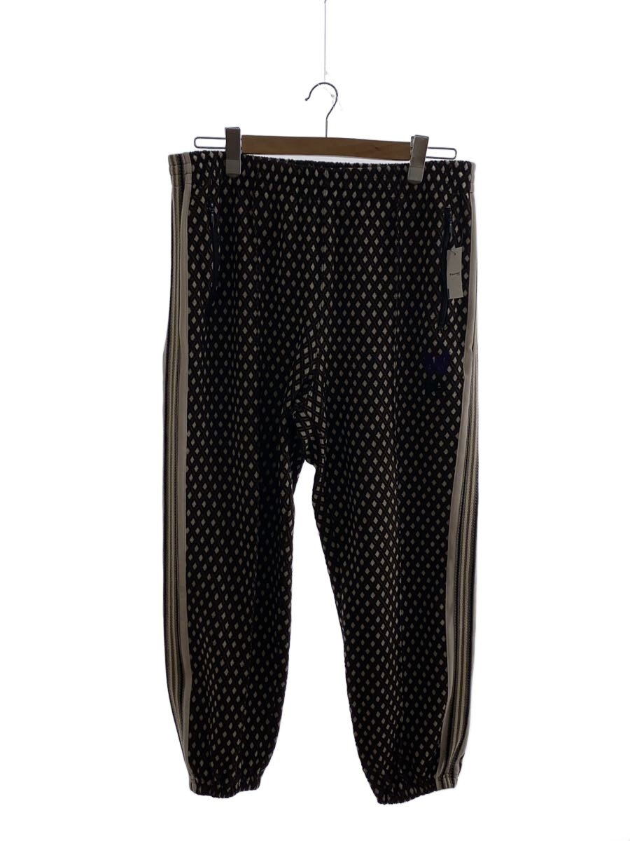 【中古】Sasquatchfabrix.◆ボトム/L/アクリル/BRW/23SS-PA9-071【メンズウェア】|2nd STREET 店