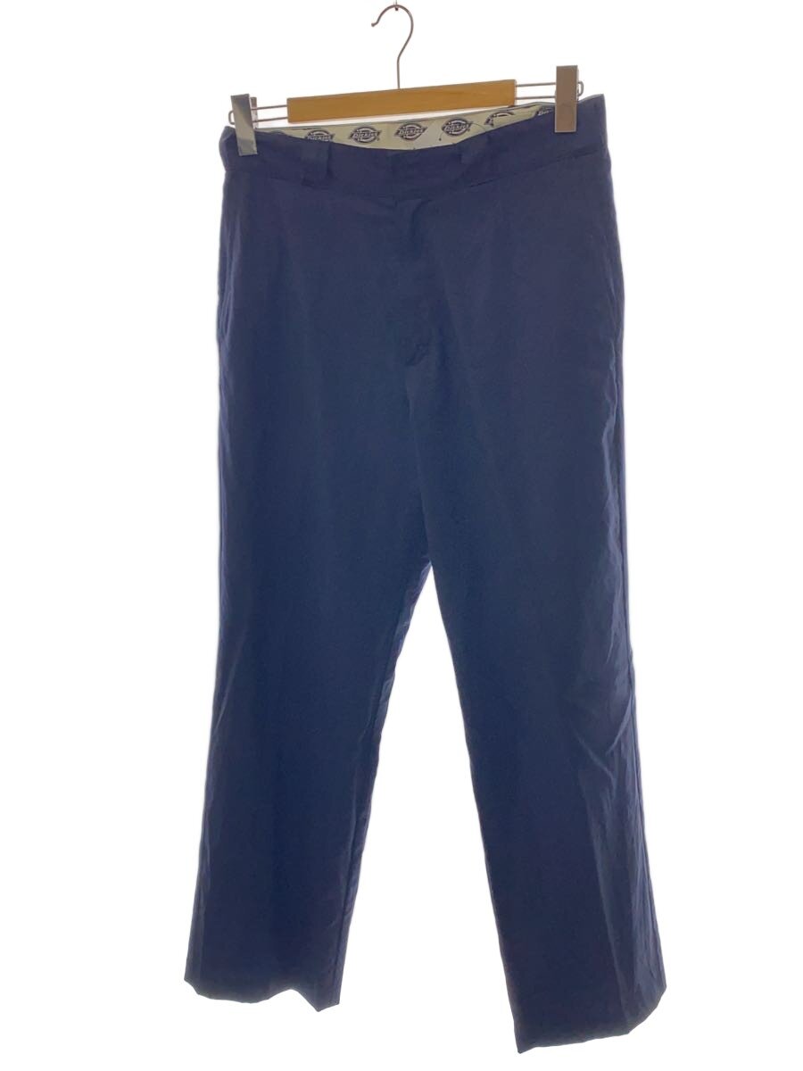 【中古】DICKIES◆下つ方/--/毛糸/NVY/yt-p0151【メンズウェア】
