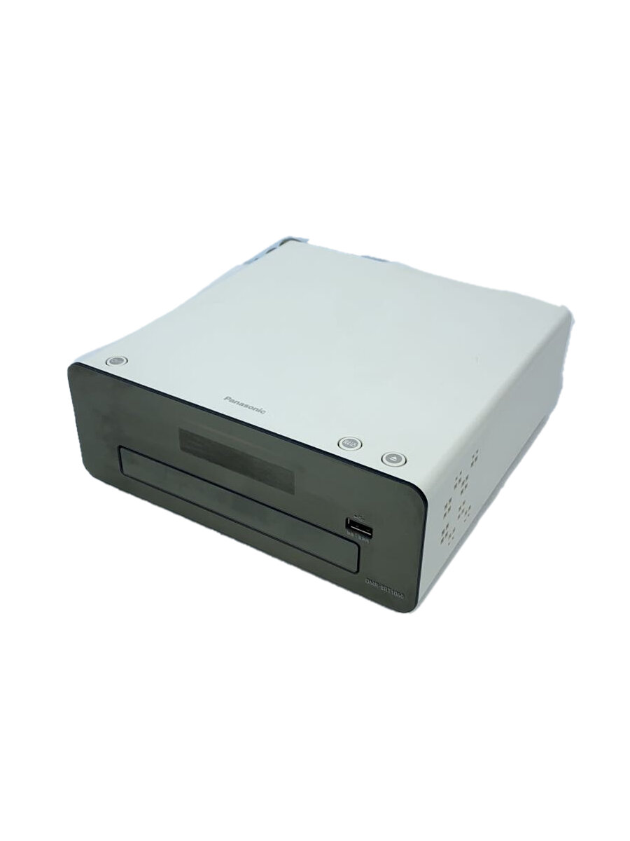 【中古】Panasonic◆ブルーレイレコーダー おうちクラウドディーガ DMR-BRT1060【家電・ビジュアル・オーディオ】