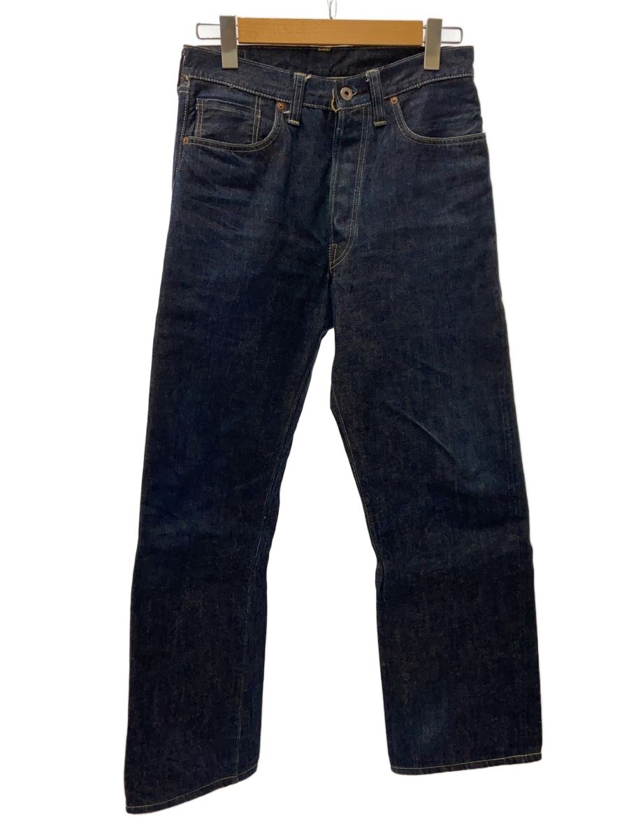 【中古】Buzz Rickson’s◆ボトム/31/デニム/BR43041【メンズウェア】|2nd STREET 店