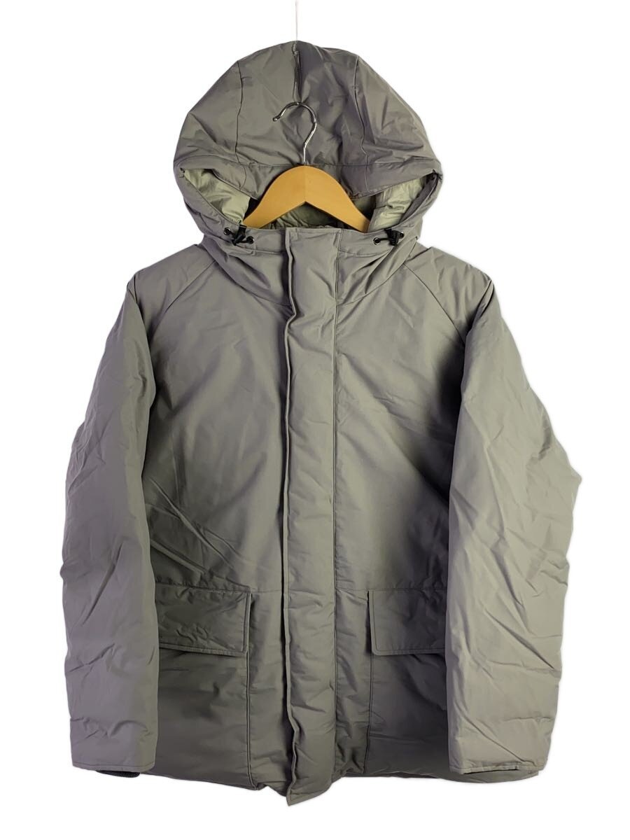 【中古】Marmot◆落ちこむ上衣/FREE/ナイロン/GRY/TSFWD208RB/23AW/DIMA DOWN//【レディース御召しもの】