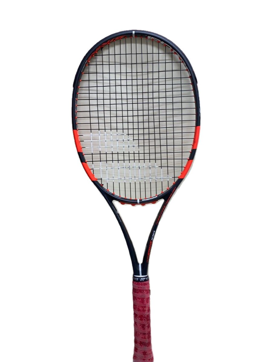 【中古】Babolat◆テニスラケット/硬式ラケット【スポーツ】
