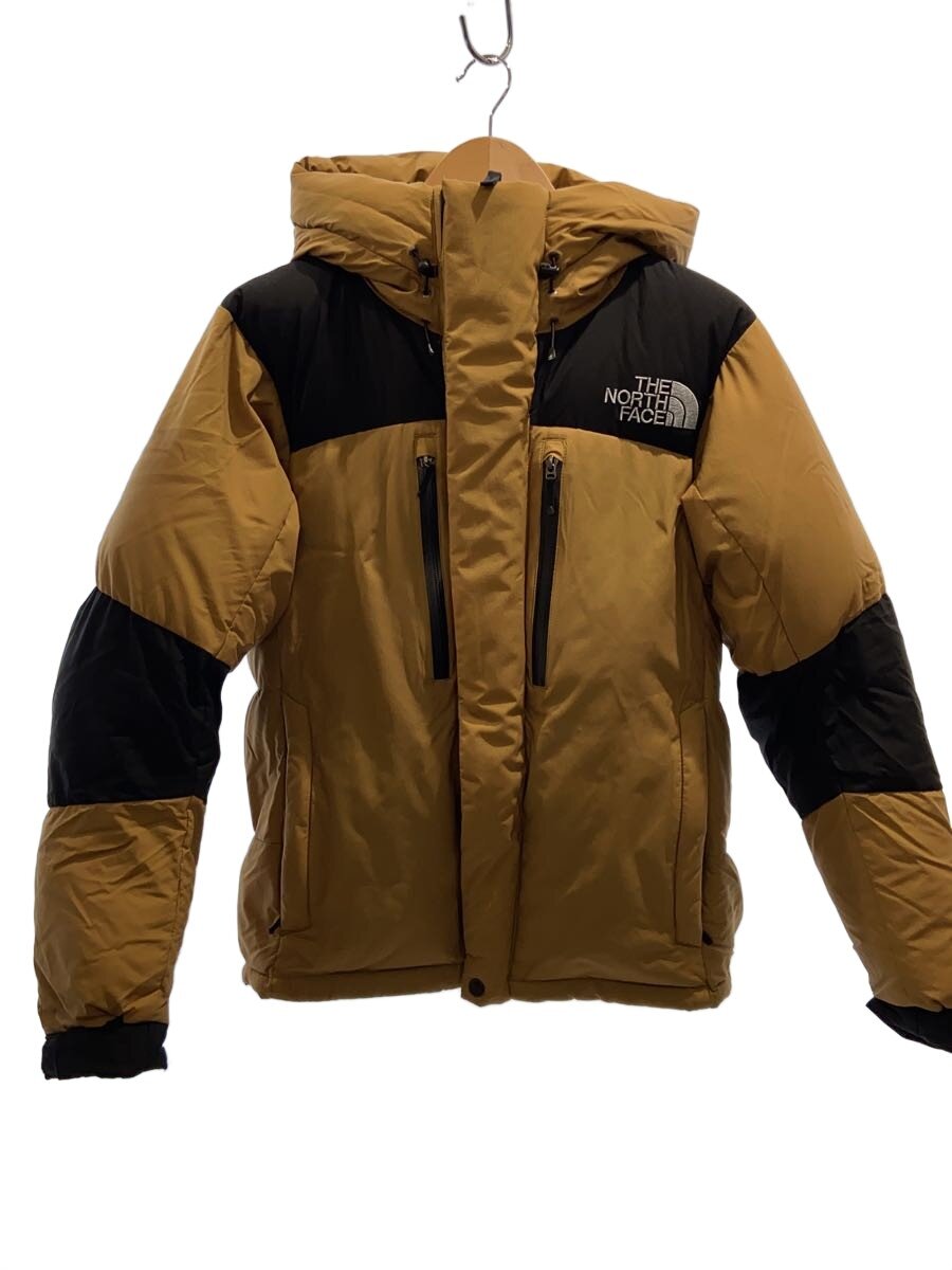 【中古】THE NORTH FACE◆BALTRO LIGHT JACKET_バルトロライトジャケット/M/ナイロン/CML【メンズウェア】|2nd STREET 店