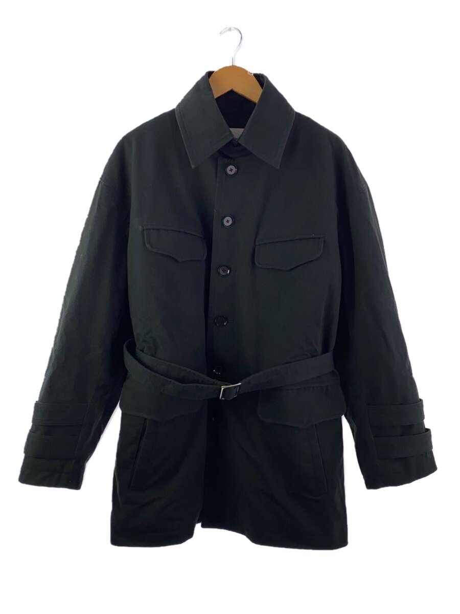 【中古】APOCRYPHA.◆コート/2/コットン/ブラック/212Y-03-NMex//【メンズウェア】|2nd STREET 店