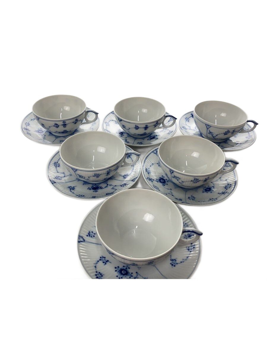 【中古】ROYAL COPENHAGEN◆優勝杯\u0026平円盤/6点仕掛ける【御厨子所備品】