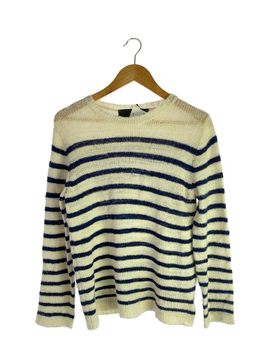 【中古】The Elder Statesman◆スウェーター(朦々たる)/S/カシミヤ/2920800104//【レディースお召しもの】