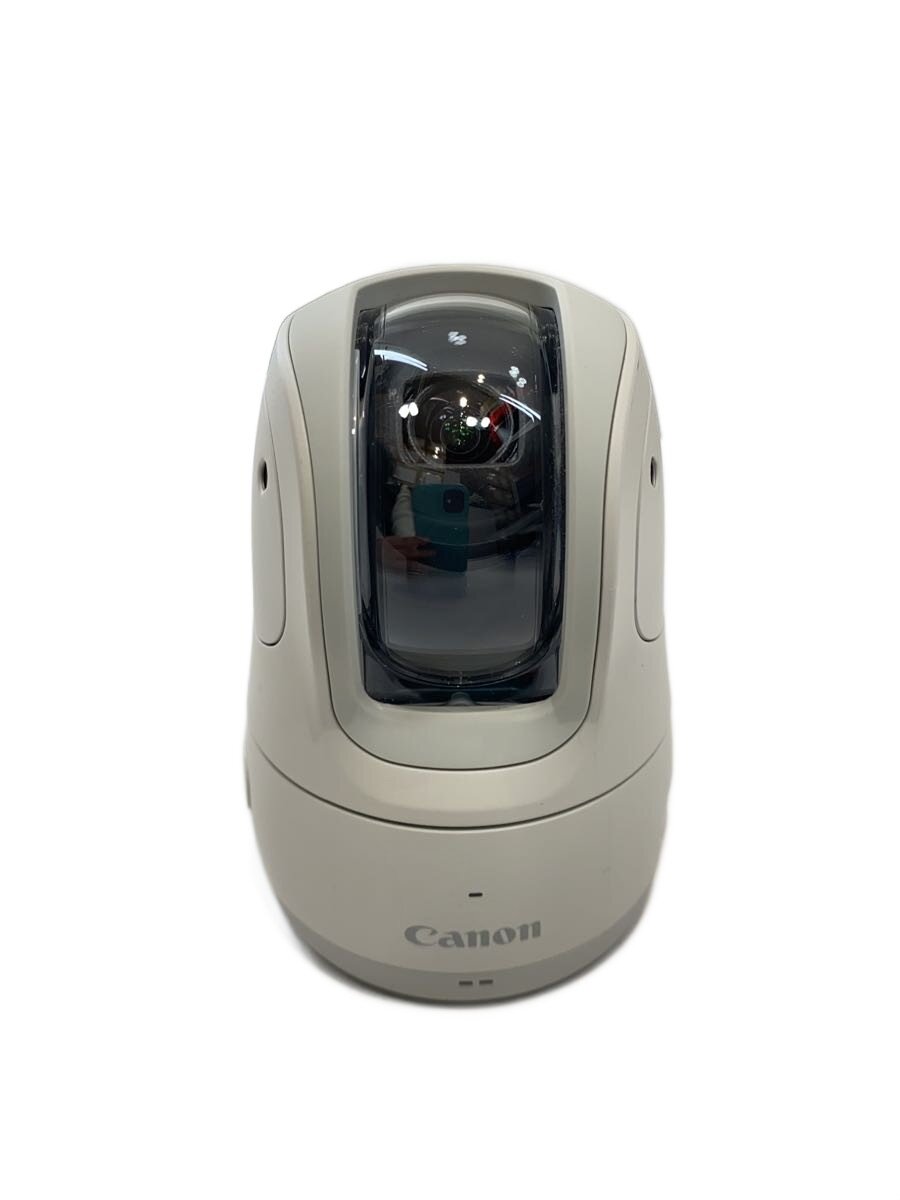 【中古】CANON◆コンパクトデジタルカメラ PowerShot PICK//【写真機】