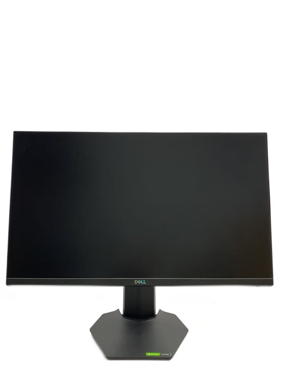 【中古】DELL◆パソコン管する・液晶見せびらかす G2422HS【マイコン】