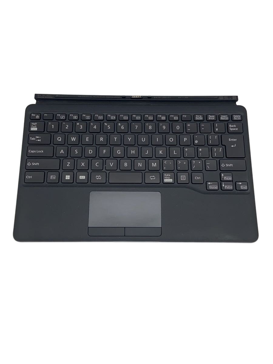 【中古】FUJITSU◆パソコン周辺機器/fmv-nkb51【パソコン】