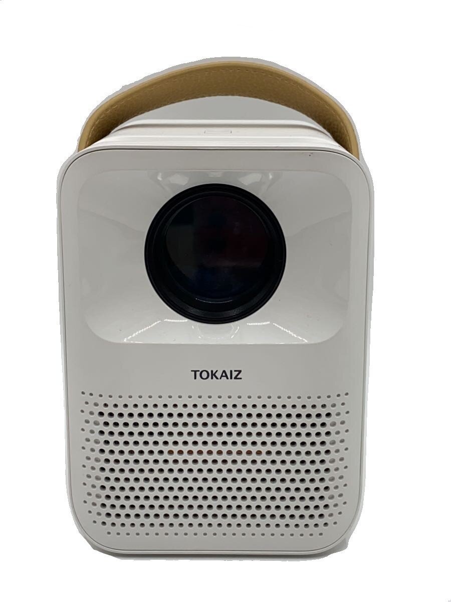 【中古】TOKAIZ/プロジェクター/TLP-001PRO【家電・ビジュアル・オーディオ】