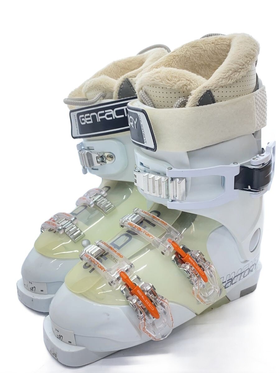 楽天市場】DESCENDANT4 FULL TILT SKI BOOTS ディセンダント4 フル