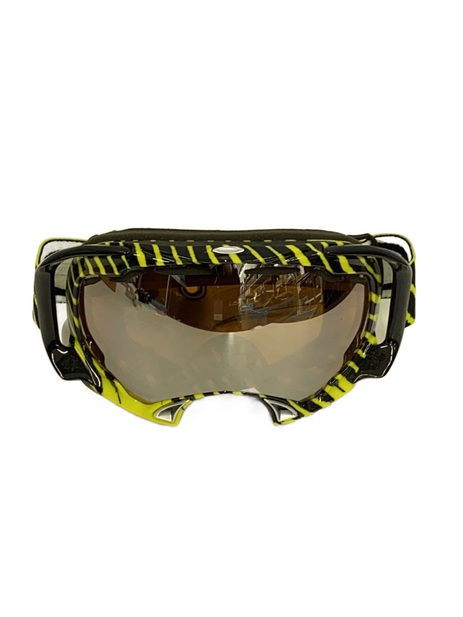 【中古】OAKLEY◆SIGNATURE SERIES/ゴーグル/ウインタースポーツその他/BLK【スポーツ】|2nd STREET 店