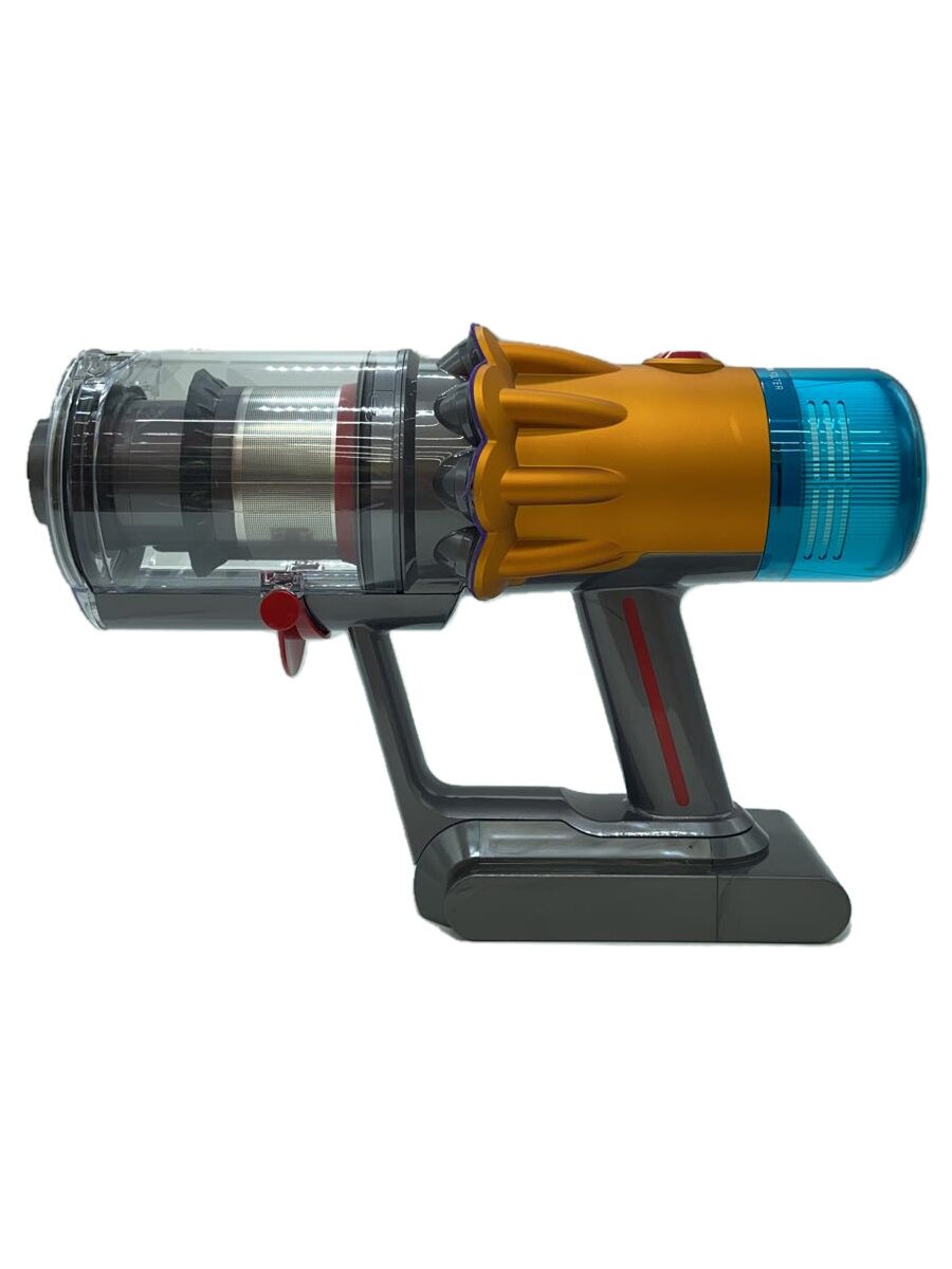 【中古】dyson◆掃き出す機 V12s Detect Slim Submarine SV46 SU【家電・視覚性・オーディオ】