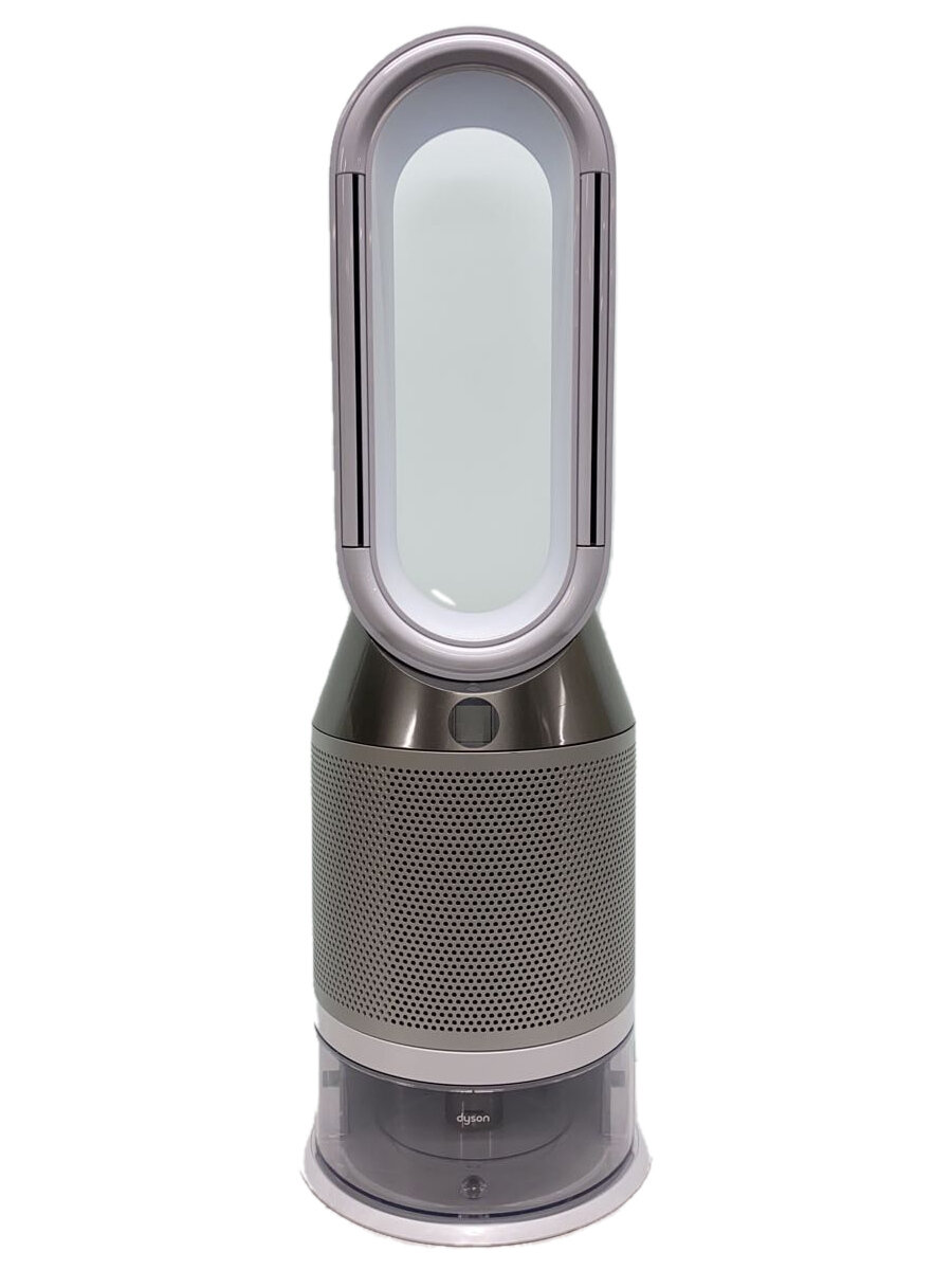 【中古】dyson◆空気清浄機 Dyson Pure Humidify + Cool PH01WS [ホワイト/シルバー]【家電・ビジュアル・オーディオ】｜2ｎｄ STREET 店