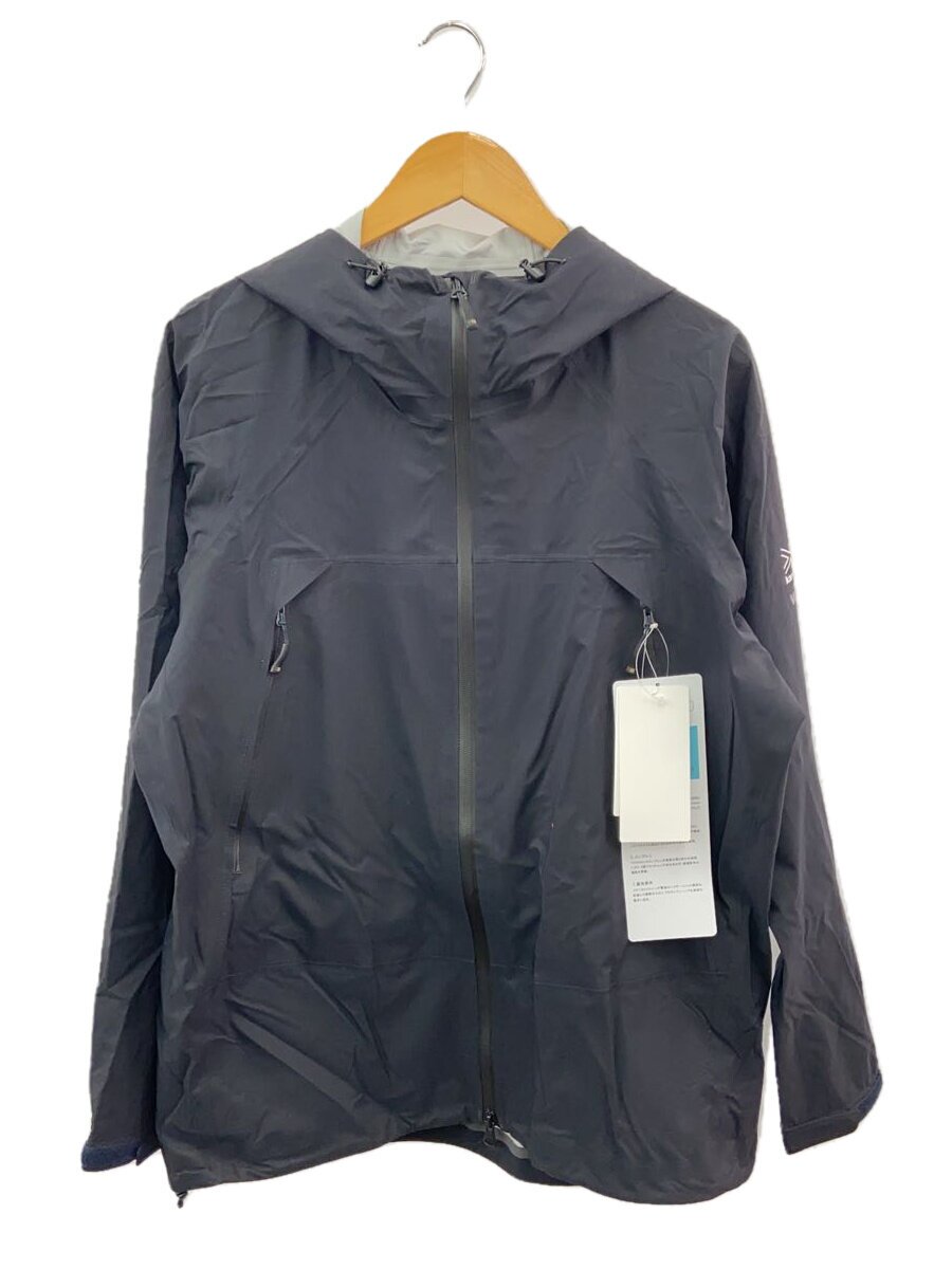 【中古】KARRIMOR◆マウンテンパーカ/L/ナイロン/BLK/無地/101520【メンズウェア】|2nd STREET 店