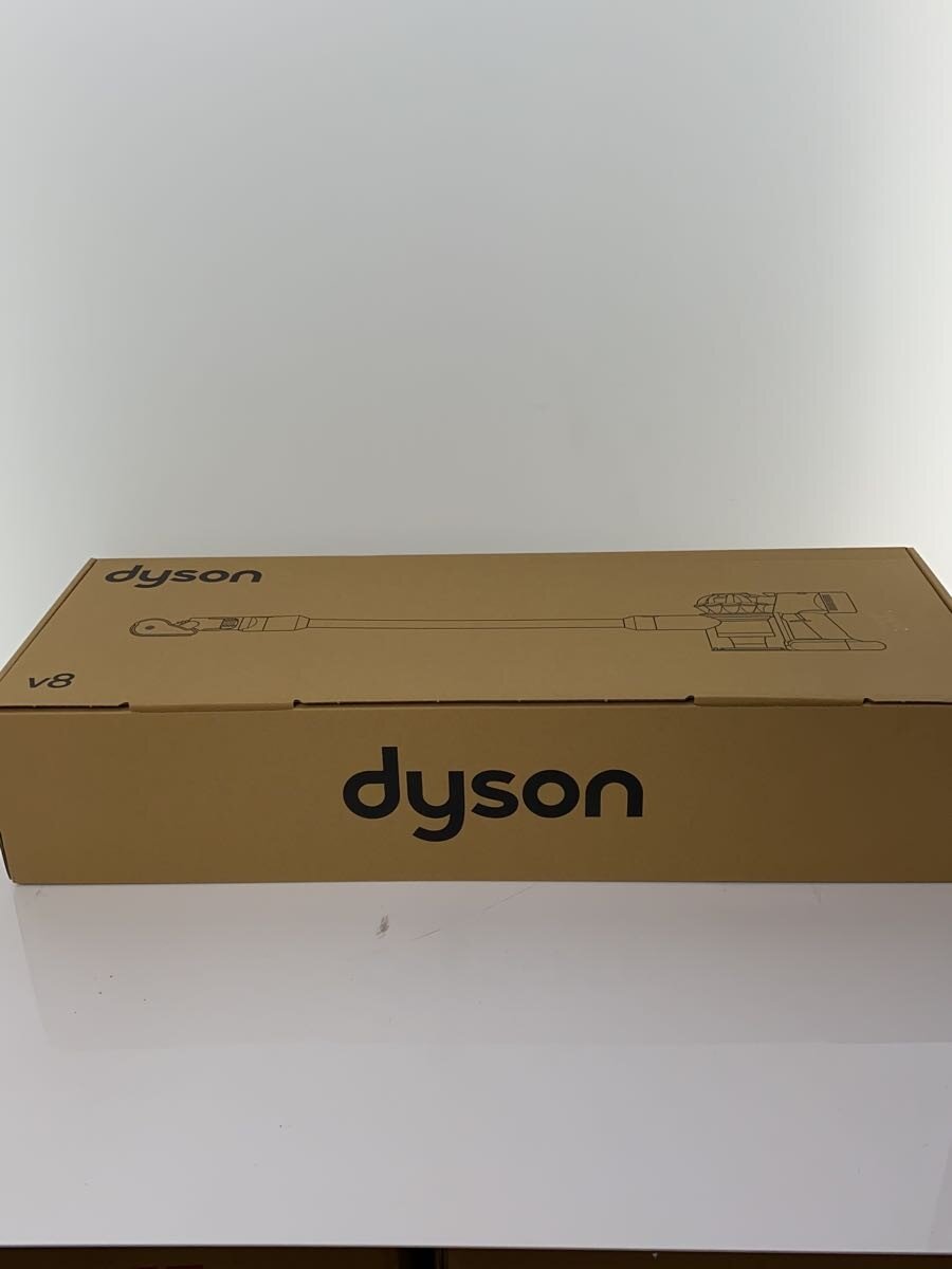 【中古】dyson◆ハンディ/スティック型掃除機 V8 Origin SV25 RD2【家電・ビジュアル・オーディオ】 23,899円