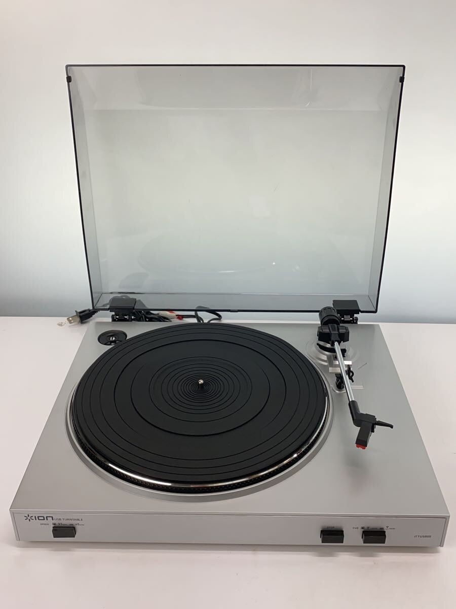【中古】ION Audio/オーディオ余分の物【家電・視覚性・オーディオ】