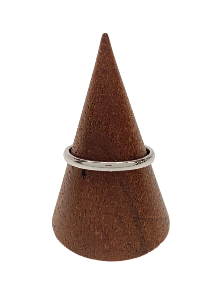 【中古】Van Cleef\u0026Arpels◆輪っか/--/11号/SLV/レディース/JX112016//【服飾雑貨他】