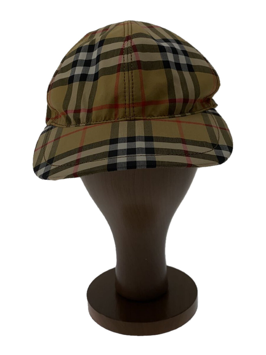 【中古】BURBERRY◆旗がしら/M/綿織物/CML/ノヴァ照合のしるし/レディース//【服飾雑貨他】