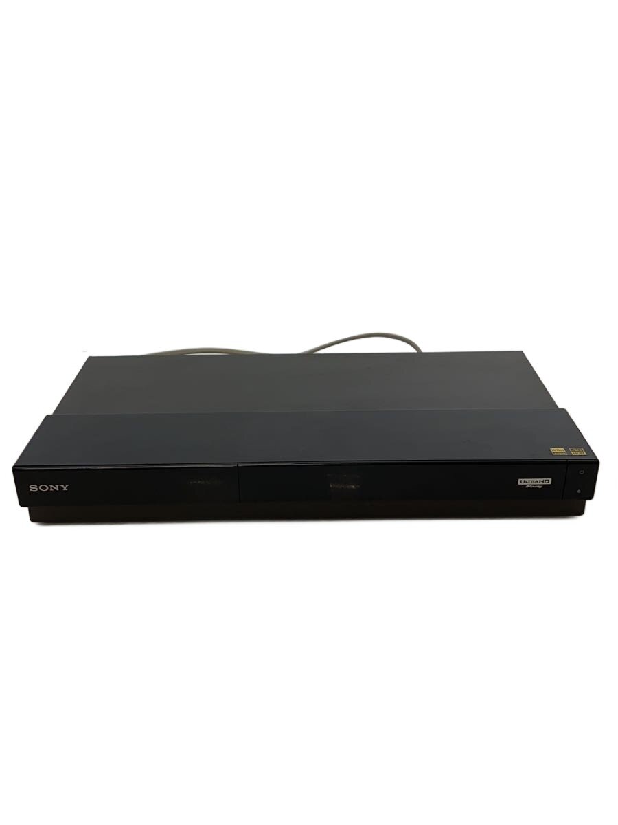 楽天市場】SONY ソニー/4K対応BDレコーダー/BDZ-FBW2000/1031789/B