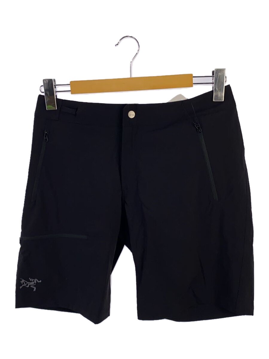 【中古】ARC’TERYX◆遊撃手ズボン下/30/ナイロン/BLK/X000006955-141414/Gamma Lightweight//【メンズウェア】