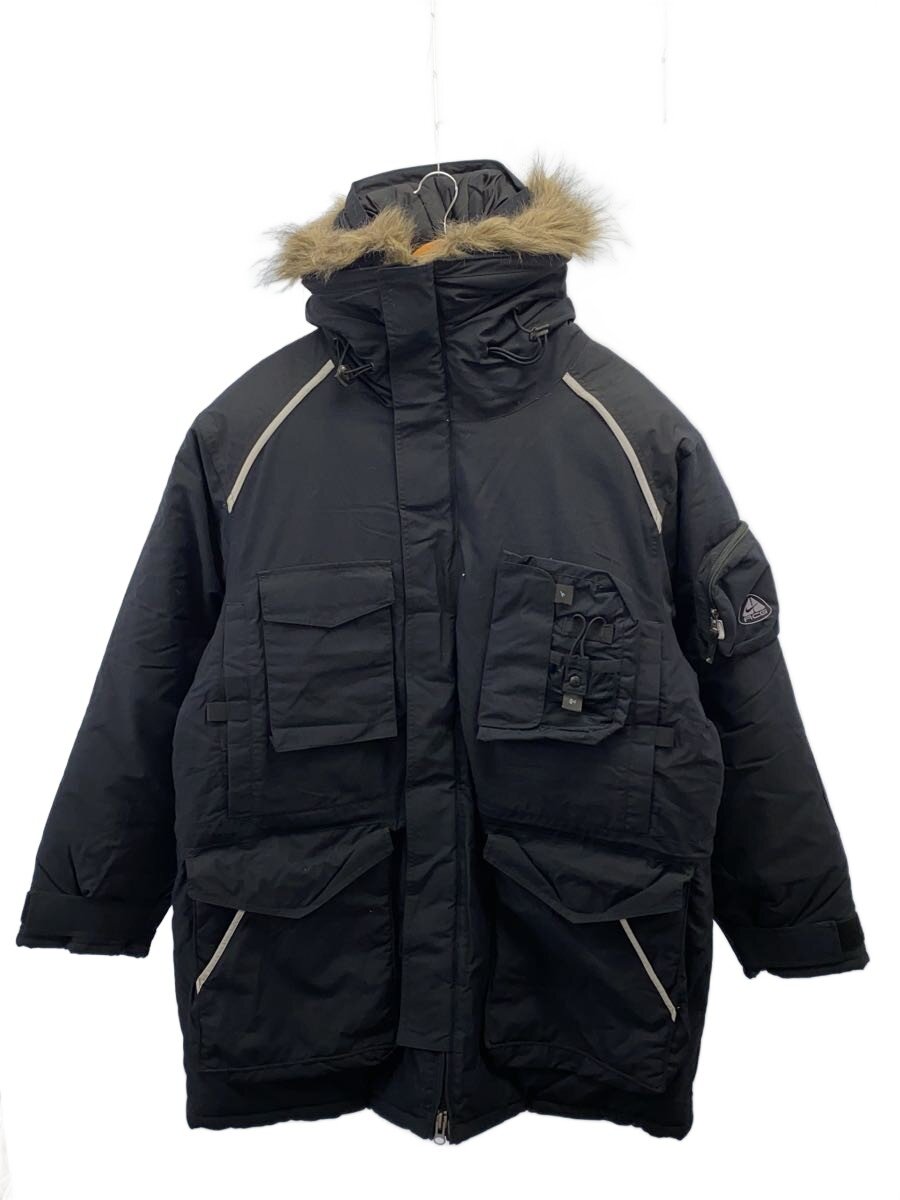 【中古】NIKE ACG◆ダウンジャケット/00s/N-3B//【メンズウェア】｜2ｎｄ STREET 店